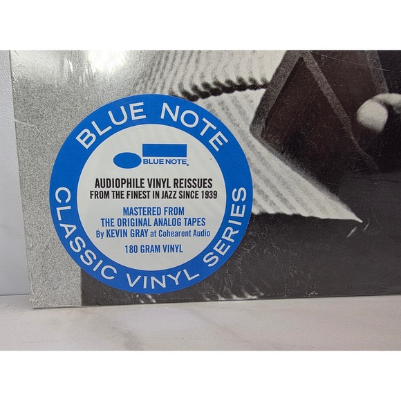 Donald Byrd Royal Flush Blue Note Classic Vinyl Series 180 Gram LP - Picture 7 of 7